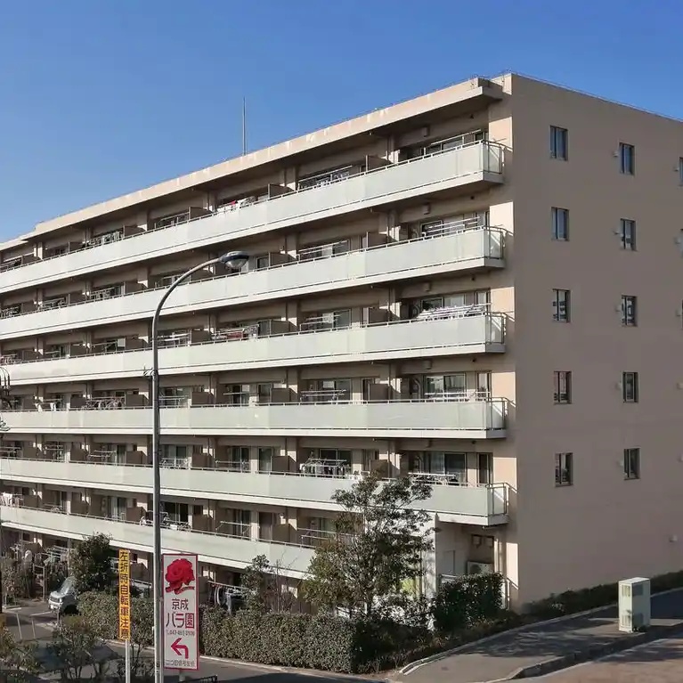 アトレ八千代村上