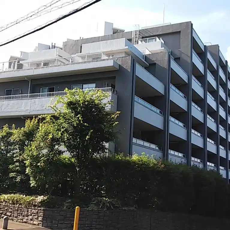 グランドオペラつつじケ丘