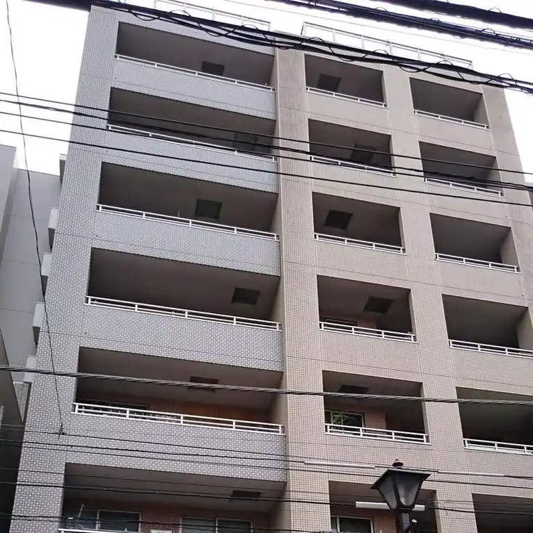 ベイヒルズ鶴見豊岡