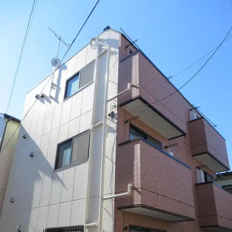 ミレーネ新小岩
