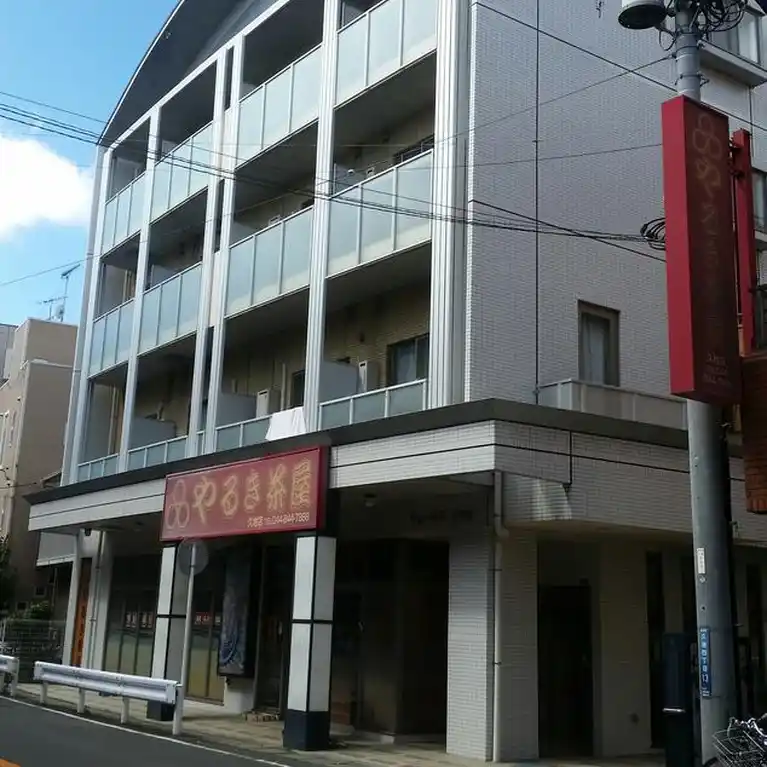 ウェールスタナカ