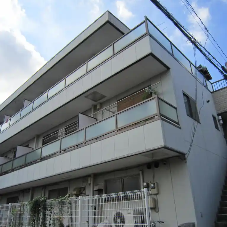 シオンハイム