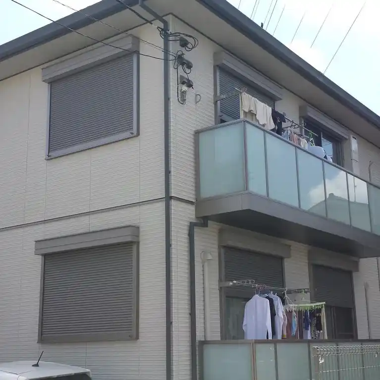 フォレスト中町 II