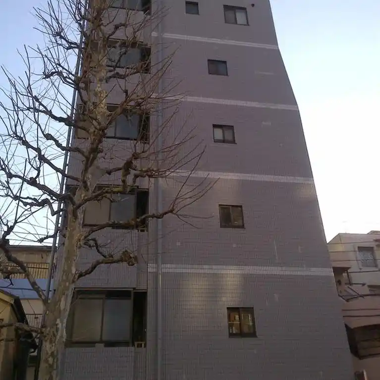 ヴィレッジウルシド 外観