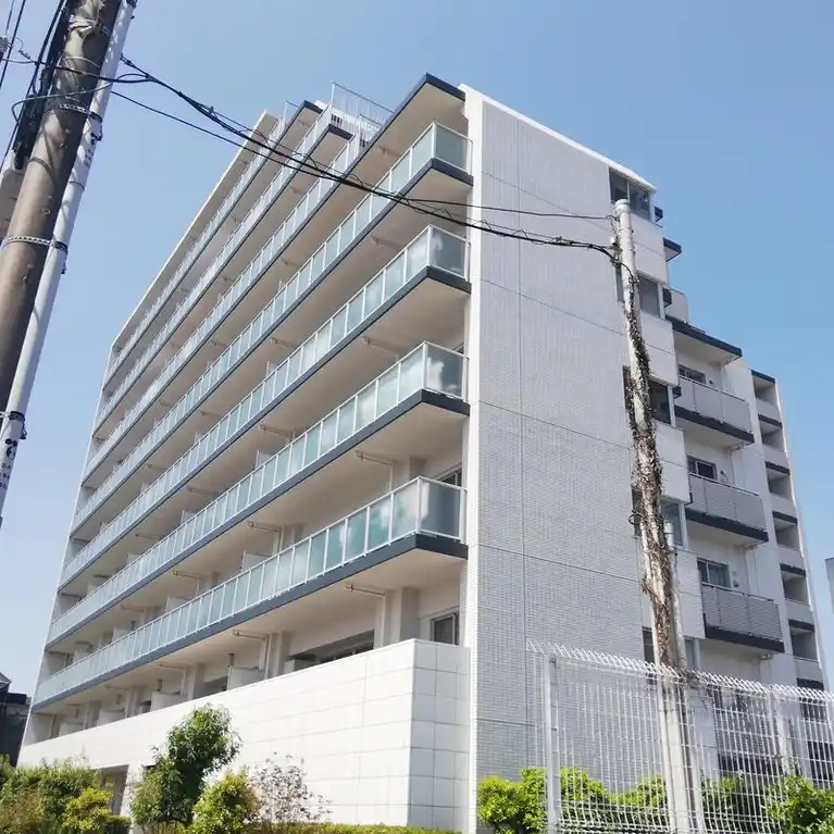 セントラルコート大和深見西