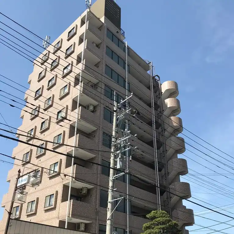 ライオンズマンション戸田公園第3