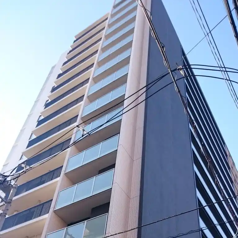 シティハウス田端