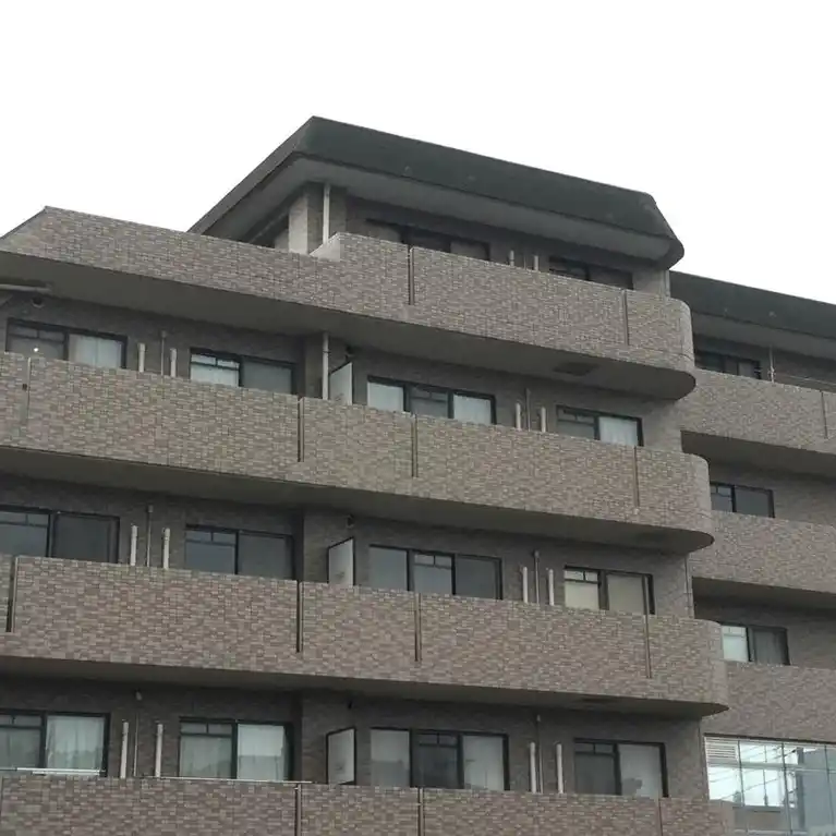 山田ビル 外観