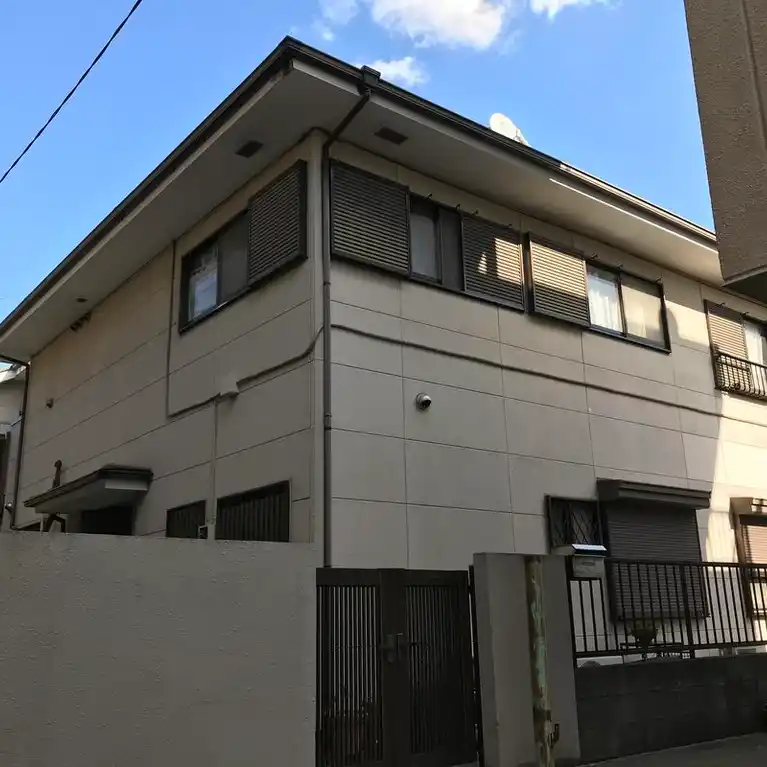 グリーンハイツヒラノ