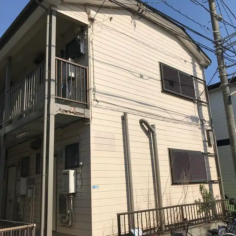 コーポいつき