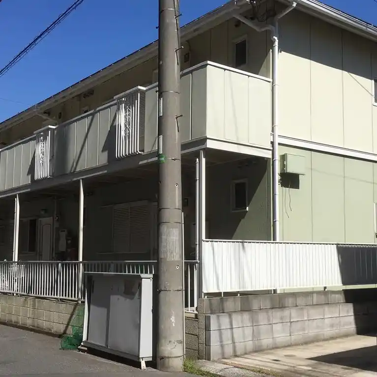 ツイングランデA 外観