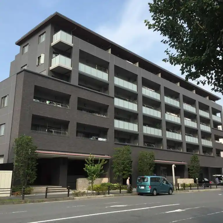 ザ・パークハウス戸塚