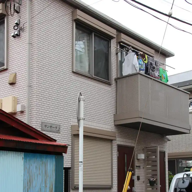 サンサーラ