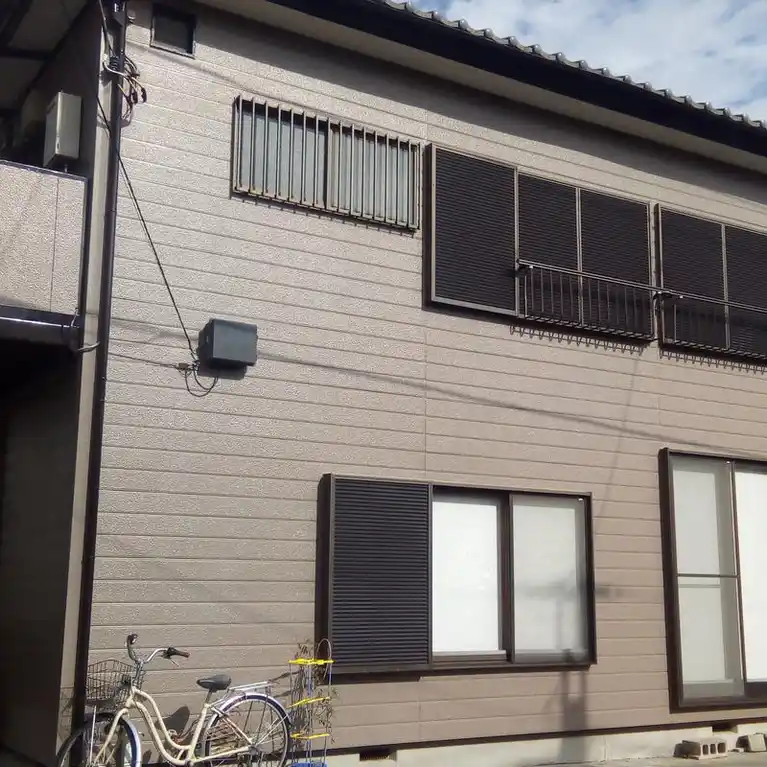 コーポオオスミ
