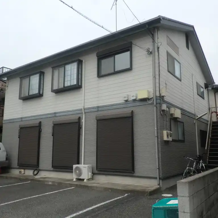 サンライズ湘南