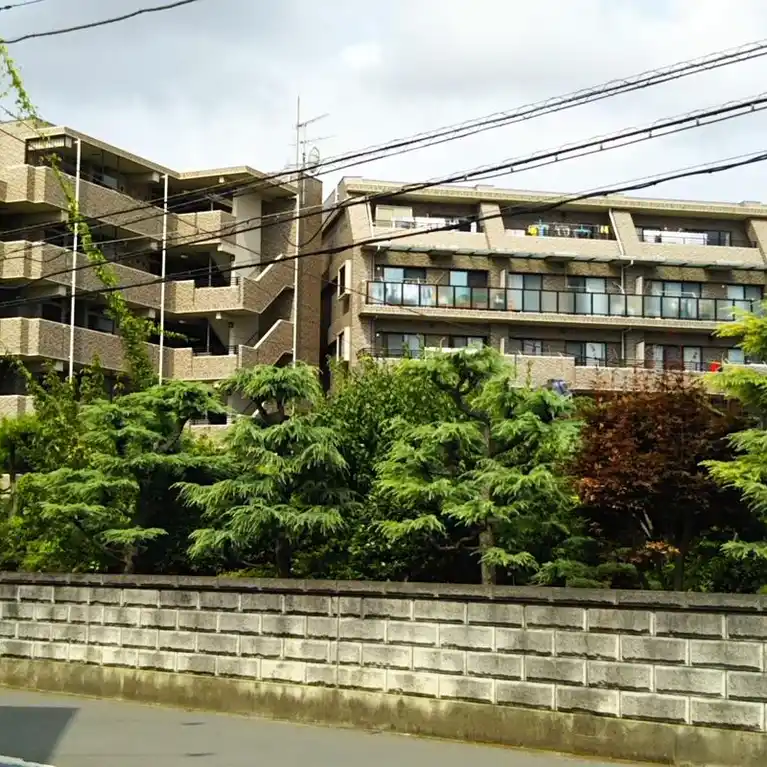 レクセルマンション厚木第2