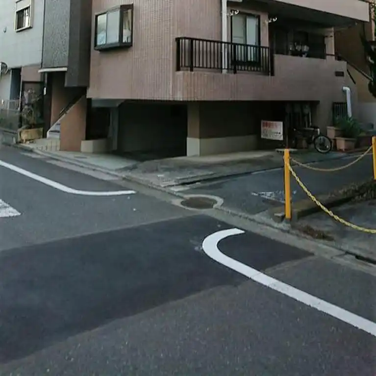 フェニックスハイム 外観