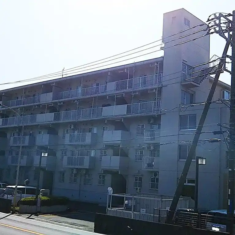 サンビーム多摩川
