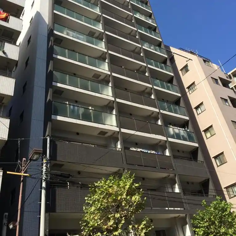 BELISTA新御徒町