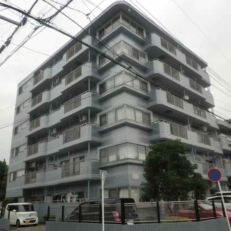 モンテベルテ湘南