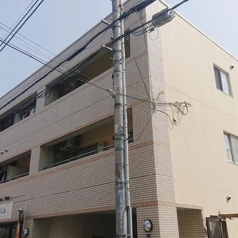 アシュレ双葉町