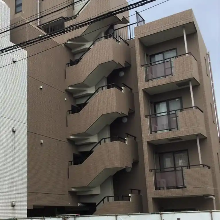 ドエル嶺町