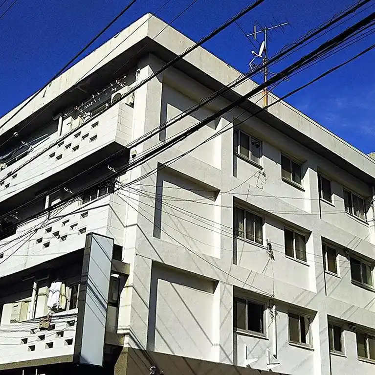 玉川ビル 外観