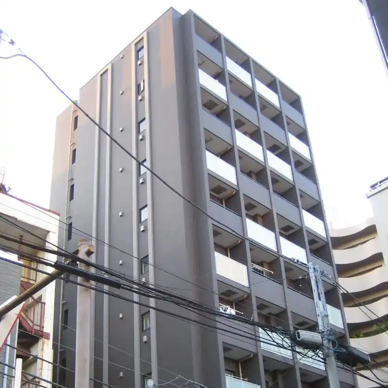 Le’a横濱戸部駅前