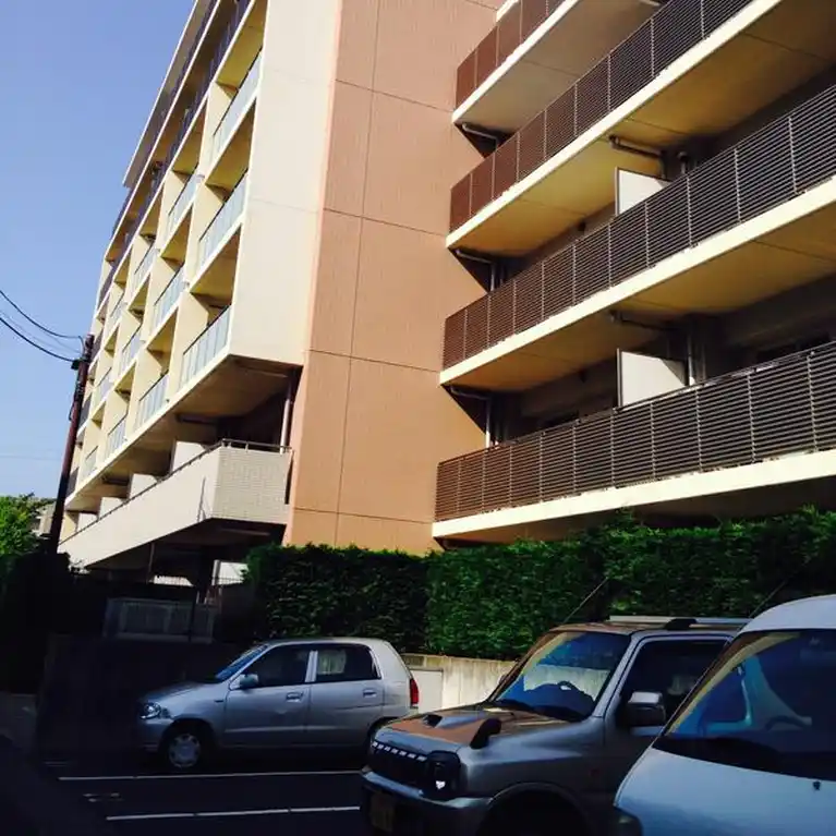 プラウド別所沼公園