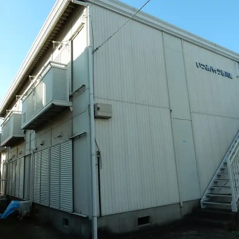 いづみハイツ西川越