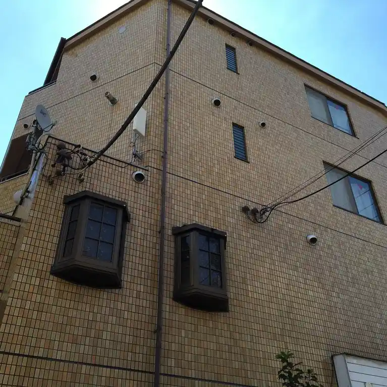 ハイム西村 外観