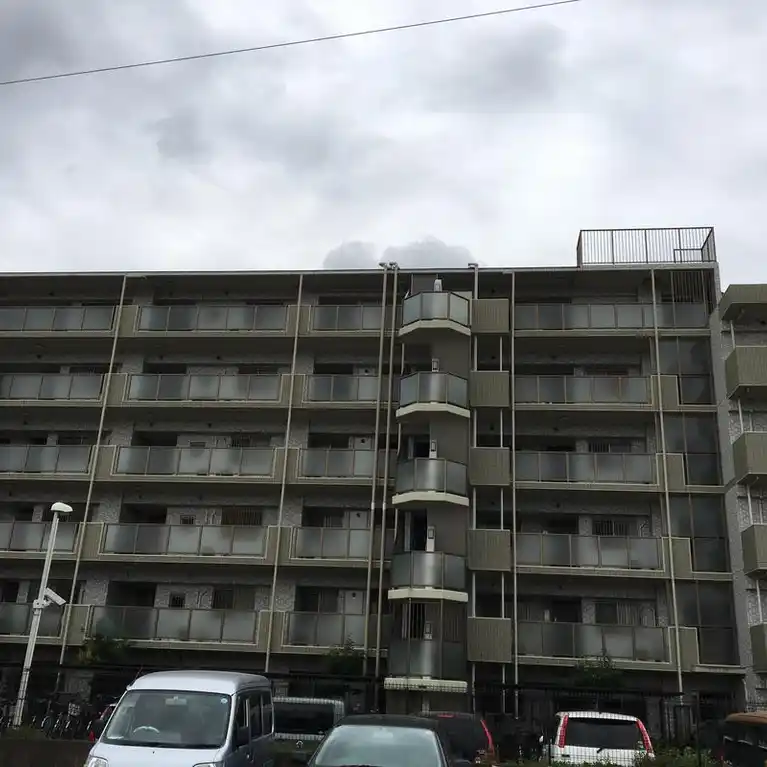 レクセルガーデン本八幡