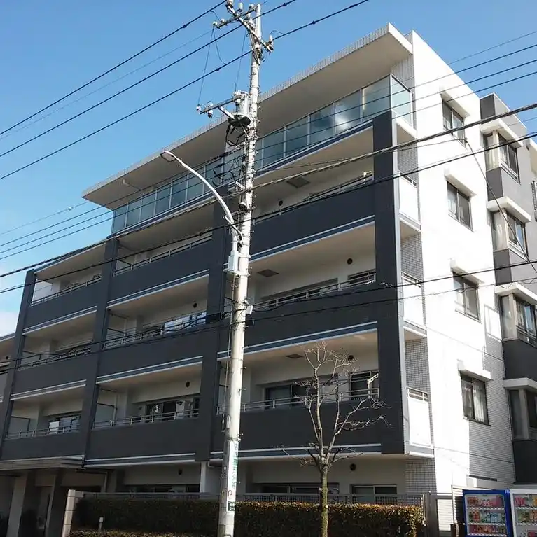 レクセルプライム昭島