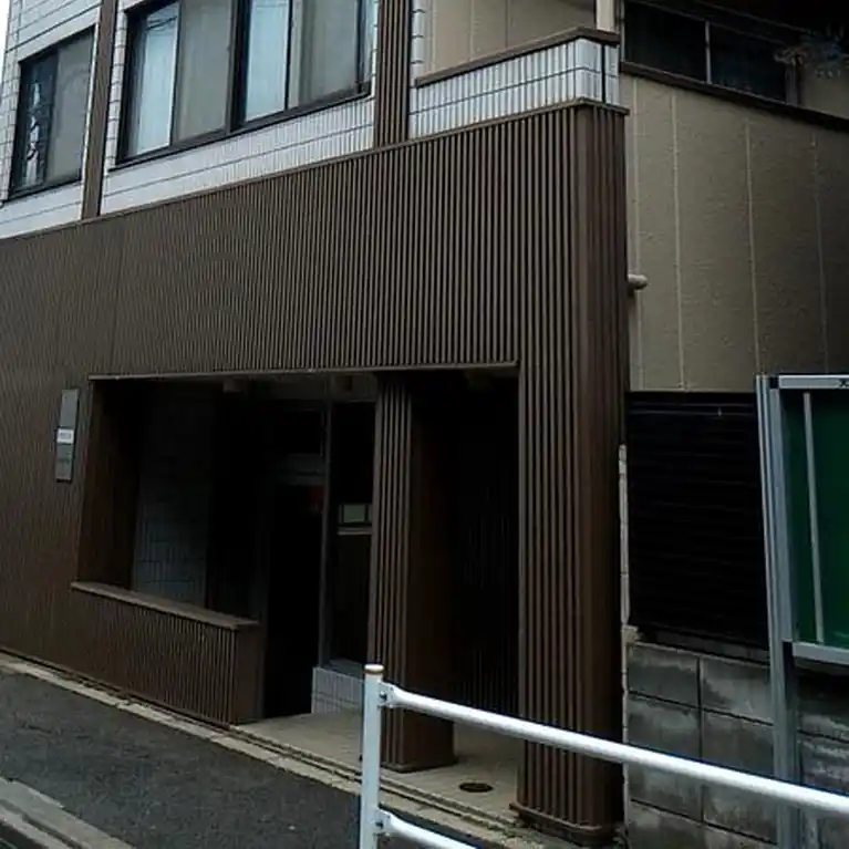 サクシード 外観
