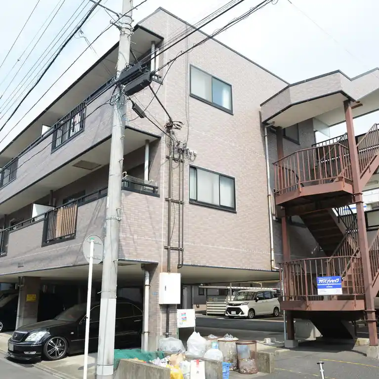 森ビル