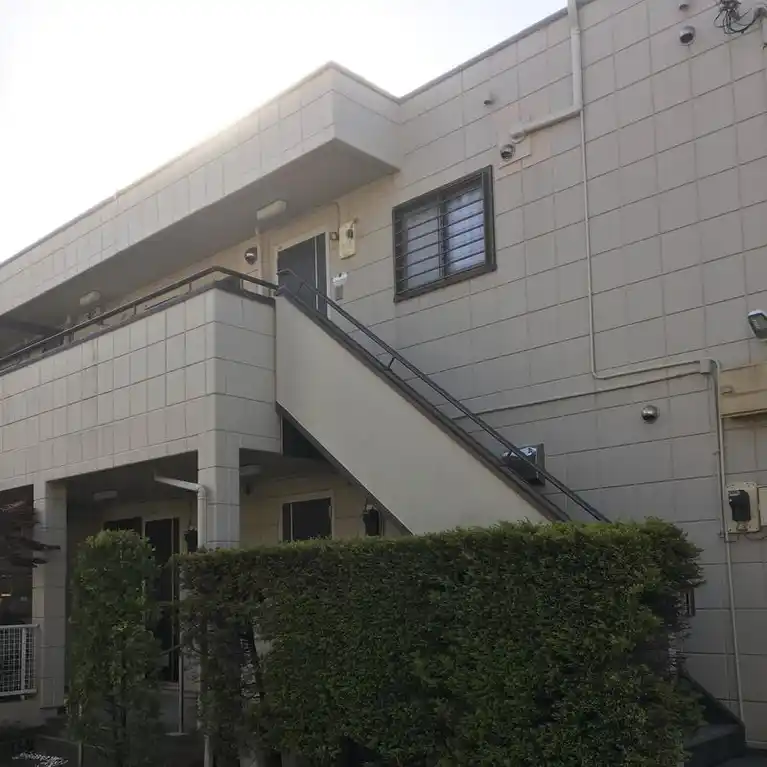 メゾン鵠沼 外観