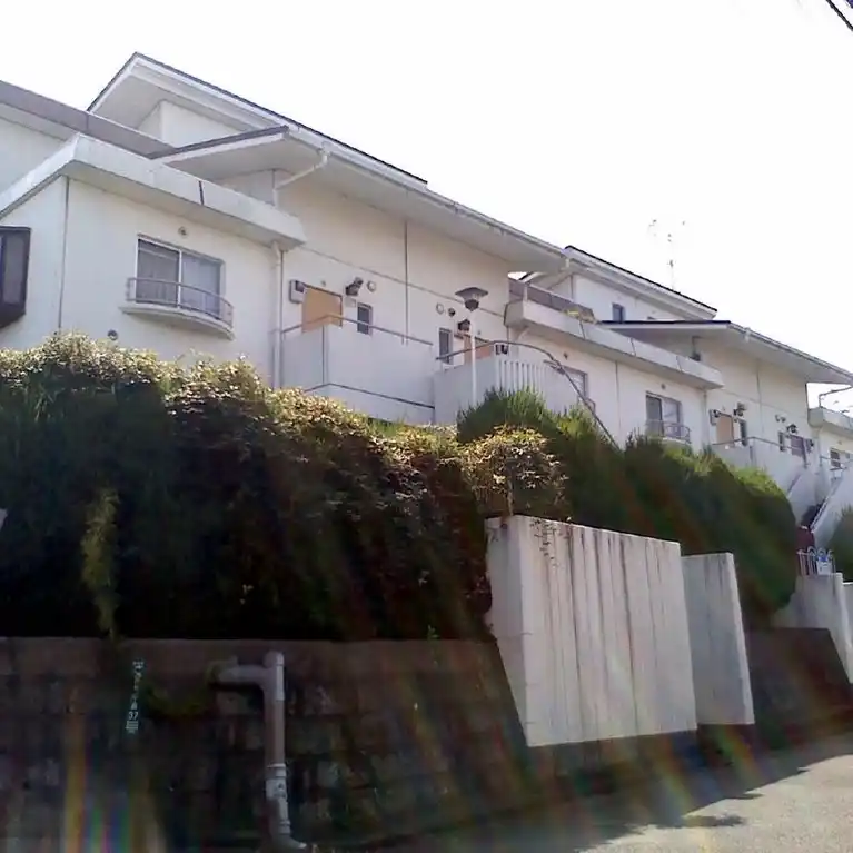 ロイヤルメゾン町田Ⅱ