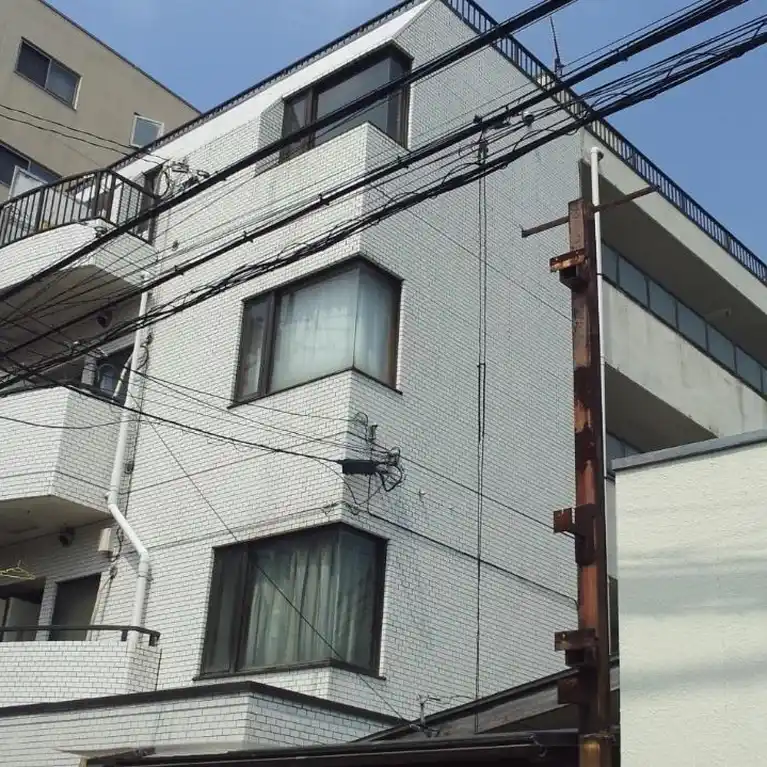 立川パレス527 外観