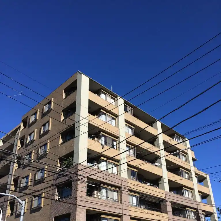 レクセルガーデン新小岩第2