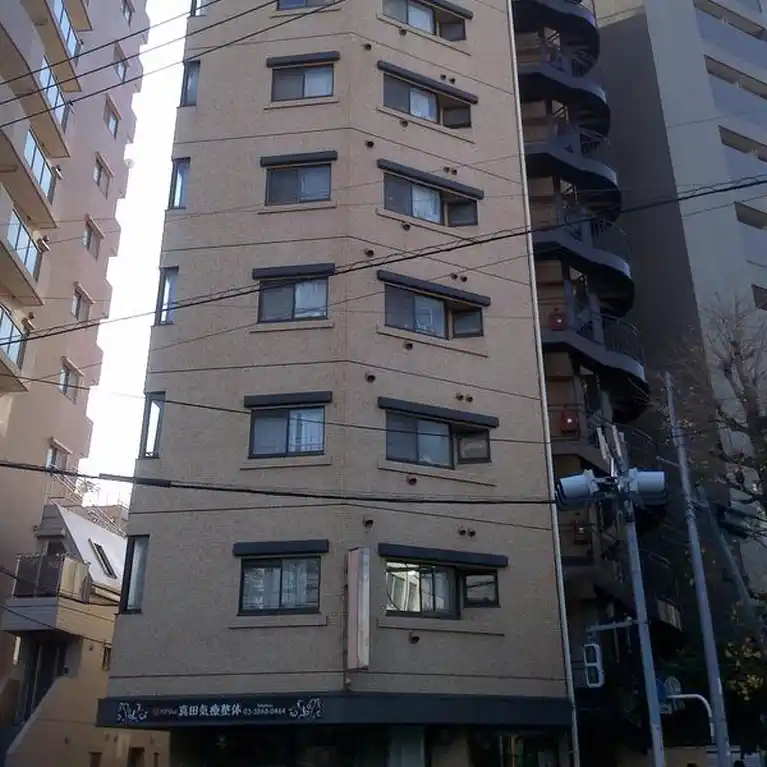 ワコーレ小石川マンション 外観