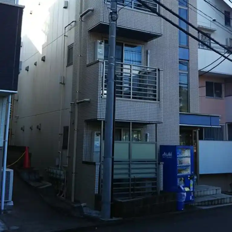 アネシス市ヶ尾
