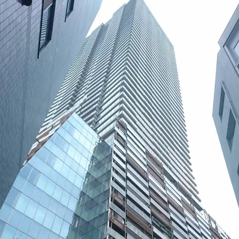 Brillia Tower 池袋