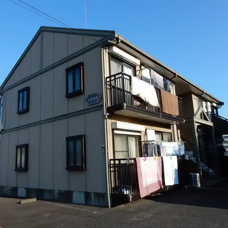 イーストカーサ