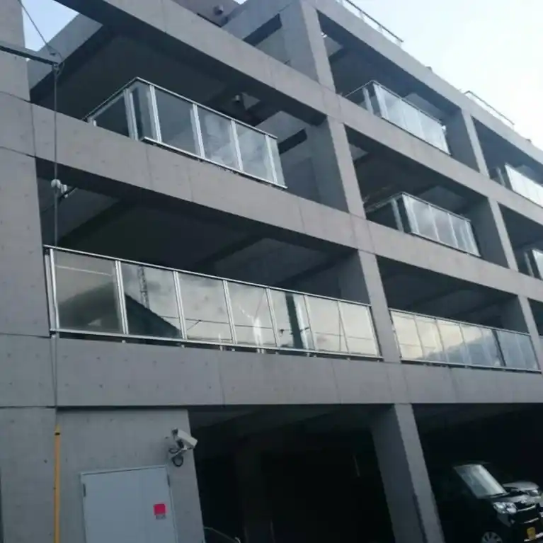 アルコード杉戸河壇