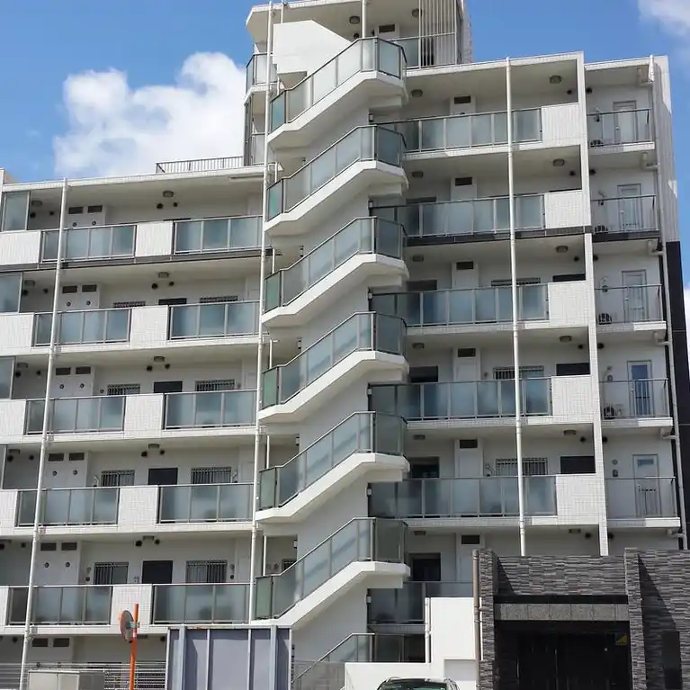 プレシス町田中町