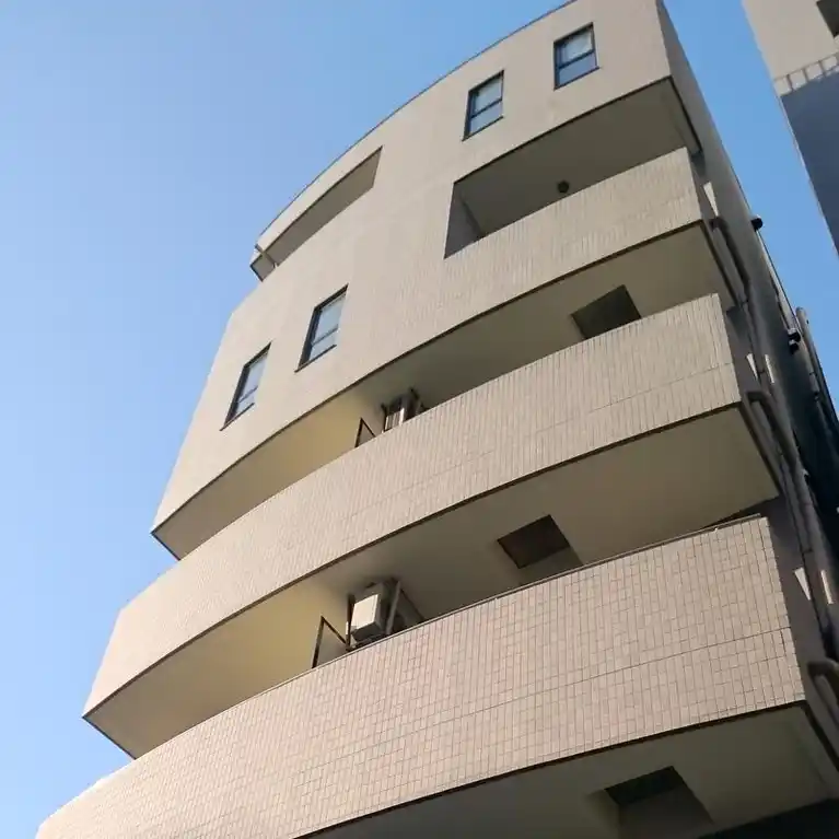 ぷれじゅーる 外観