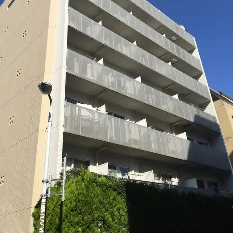 コンフォート浅草橋