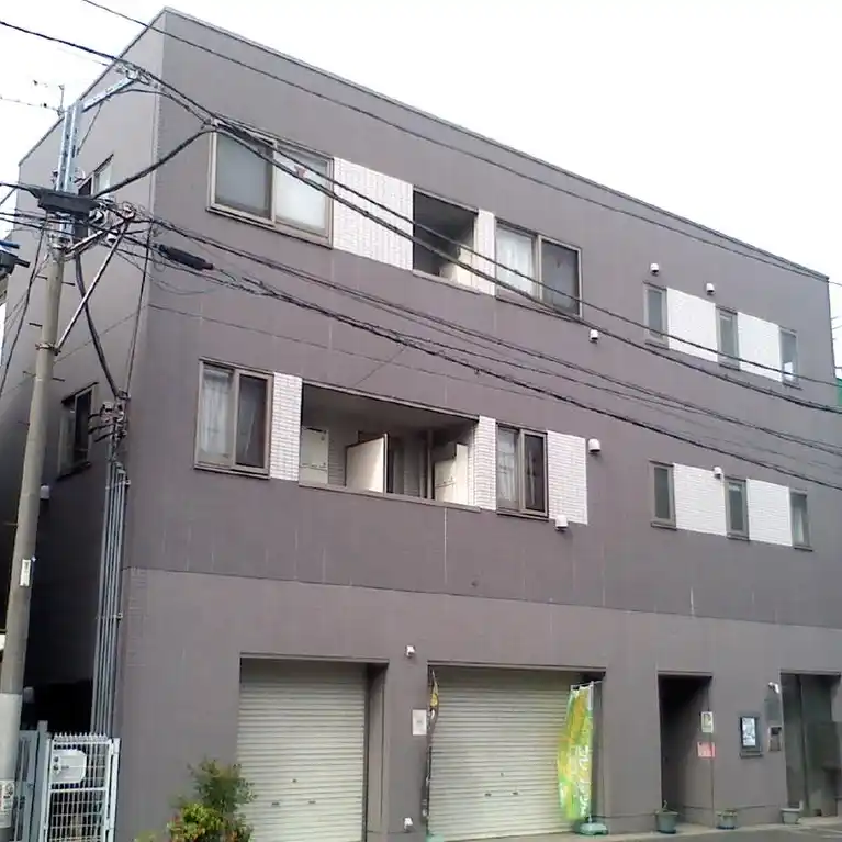REYGRANDEKIKUNA 外観