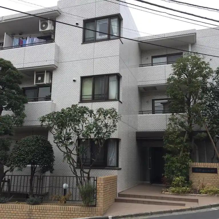 西片サニーハイツ