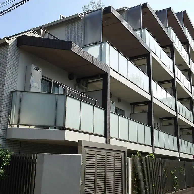 OPENRESIDENCIA桜新町